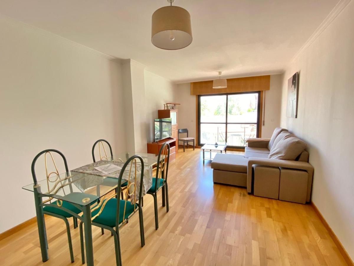Raiola Apartment Porriño Exterior foto